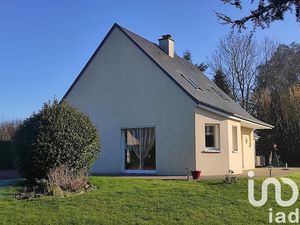 Vente maison 6 pièces 120 m² à Marigny (50570)  239 900 €