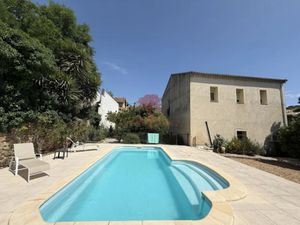 Vente maison 4 pièces 100 m² à Gignac (34150)  315 000 €