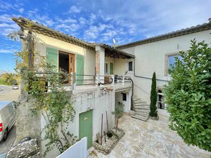 Vente maison 6 pièces 186m2 Saint-Clément 30260 - 335000 € - Surface Privée