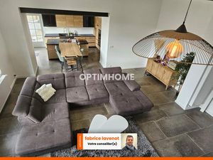 Vente maison 6 pièces 180 m² à Soyaux (16800)  330 000 €