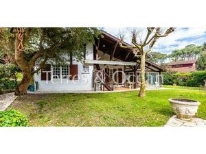 Maison avec jardin et terrasse Soorts-Hossegor (40)