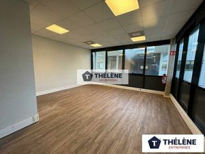 Location bureau 521m2 Pérols 34470 - 6512 € - Surface Privée