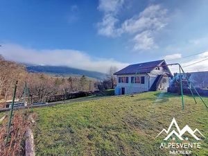 Vente maison 7 pièces 117 m² à Habère-Lullin (74420)  429 000 €