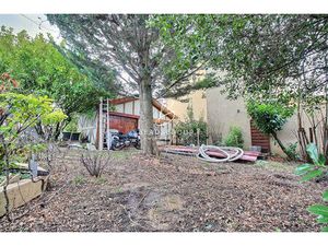 Terrain Morsang Sur Orge 331 m2