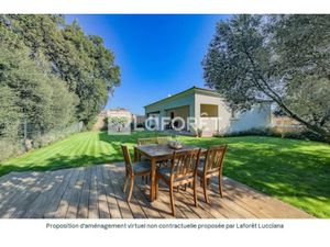 Vente maison 5 pièces 150 m² à Borgo (20290)  435 000 €