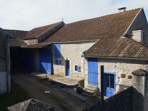 Vente maison 5 pièces 100 m² Saulx-le-Duc (21120)