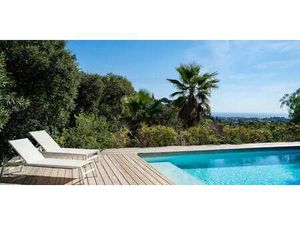Villa avec piscine et terrasse La Croix-Valmer (83)