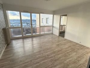 Vente appartement 5 pièces 95 m² à Le Petit-Quevilly (76140)  91 000 €
