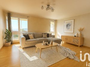 Vente appartement 2 pièces 67 m² à Epernay (51200)  69 900 €