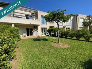 Vente appartement 2 pièces 34 m² à Poggio-Mezzana (20230)  125 000 €