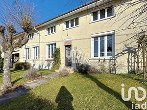 Vente Maison/villa 7 pièces