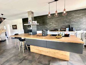 Vente Maison à Beaumont-sur-Sarthe (72170) : à vendre / 130m² Beaumont-sur-Sarthe