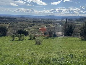 Vente terrain 502 m² à Arboras (34150)  156 000 €