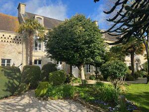 Vente Maison à Barbery (14220) : à vendre / 400m² Barbery