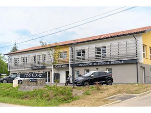 Vente locaux professionnels 34 m² à Salies-de-bearn (64270)  135 000 €