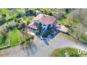 Vente locaux professionnels 450 m² à Bourret (82700)  390 000 €