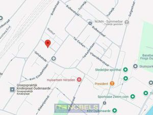 Garage à louer à Oudenaarde € 60 (L4CK7) - Immo Nobels | Zimmo