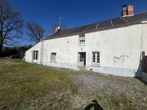 Vente Maison à La Chapelle-Launay (44260) : à vendre / 79m² La Chapelle-Launay