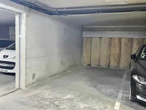 Vente garage 15 m² Montpellier (34070)