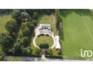 Vente Maison/villa 10 pièces