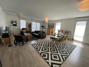 Vente appartement 3 pièces 84 m² Bezannes (51430)