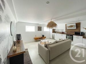 Appartement F2 à vendre - 2 pièces - 51 55 m2 - Les Sables D Olonne - 85 - PAYS-DE-LOIRE