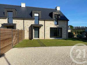 Vente Maison à Arzon (56640) : à vendre / 122m² Arzon