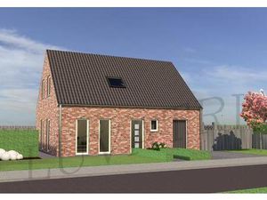 Terrain en vente à Brouwerijstraat 3  Gingelom  Belgique | CENTURY 21®