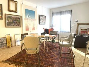 Appartement de luxe de 2 chambres en vente à Belleville  Père-Lachaise  Ménilmontant  Pari