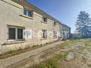Maison T4 près de ST CYR LA LANDE à vendre
