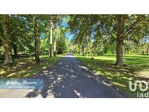 Domaine à vendre à Buthiers