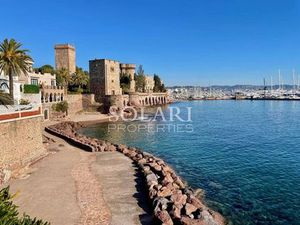 Villa de 3 chambres de luxe en location Mandelieu  Provence-Alpes-Côte d'Azur