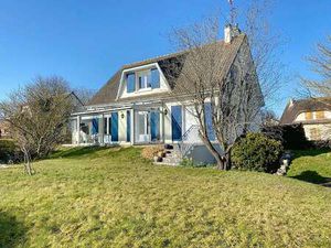 Vente Maison à Épron (14610) : à vendre / 135m² Épron