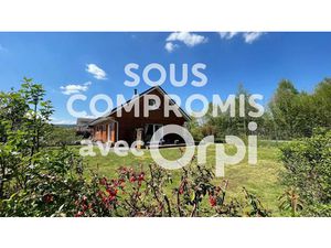 Vente maison 4 pièces 115 m² à Ban-sur-Meurthe-Clefcy (88230)  313 900 €