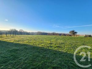 Terrain à vendre - 1000 m2 - Abbeville - 80 - PICARDIE
