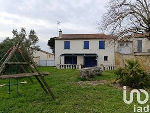 Vente Maison à Muron (17430) : à vendre / 200m² Muron