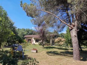 Vente maison 7 pièces 195 m² à Cadours (31480)  399 000 €