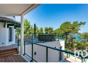 Vente Appartement 3 pièces Bord de Mer à Pyla-sur-mer (33115) : à vendre 3 pièces Bord de 