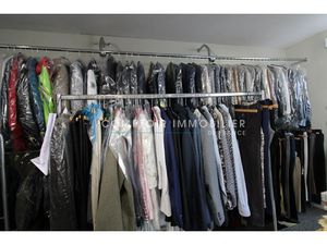 Dpt Eure et Loir (28) à vendre fonds de commerce de Pressing