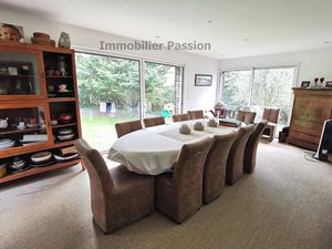 Vente maison 8 pièces 167 m² à Feneu (49460)  441 000 €