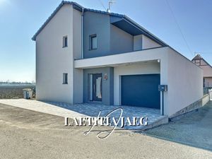 Vente maison 5 pièces 149 m² à Matzenheim (67150)  485 000 €