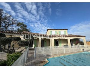 Vente villa 4 pièces 161 m² à Montagnac (34530)  455 000 €