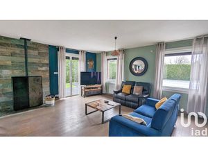 Vente maison 7 pièces 143 m² à Sainghin-en-Weppes (59184)  459 000 €