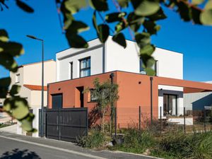 Vente villa 4/5 pièces 130 m² à Villelongue-de-la-Salanque (66410)  499 000 €