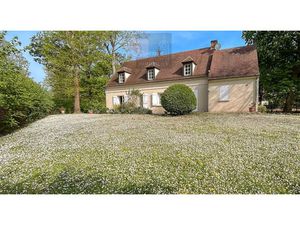 Vente maison 6 pièces 210 m² à Chantilly (60500)  445 000 €