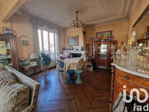 Vente maison 6 pièces 130 m² à Villemomble (93250)  549 000 €