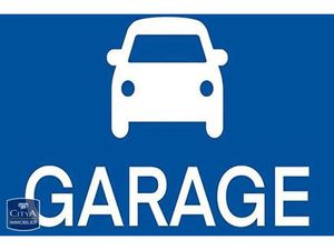 Parking à vendre 15 m² - Nogent-sur-Marne (94) - 15 500€