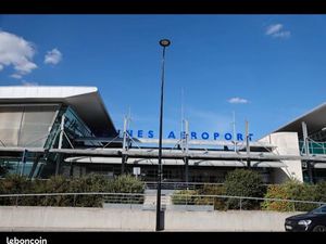 Parking pour Aéroport ou Gare Rennes
