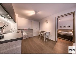 Vente appartement 2 pièces 23 m² à Méribel-les-Allues (73550)  275 000 €