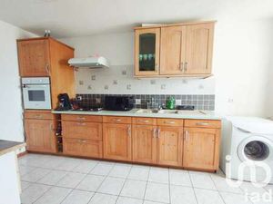 Vente Maison à Nuillé-sur-Vicoin (53970) : à vendre / 63m² Nuillé-sur-Vicoin